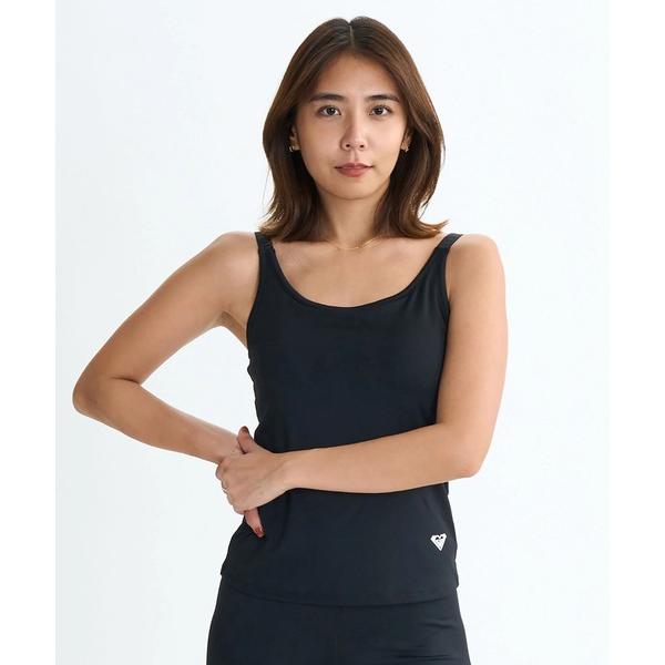 タンクトップ ノースリーブ MY 1ST ROXY TANK/ロキシータンクトップ/ロキシー水陸両用...