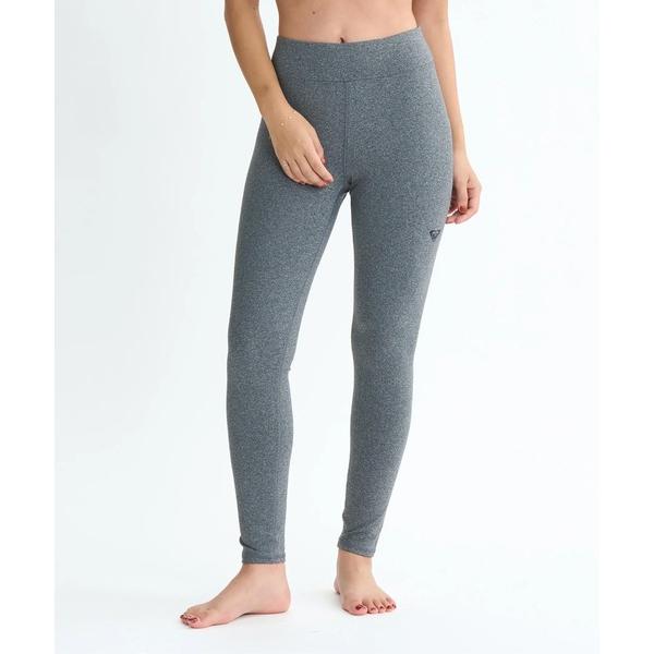 レギンス スパッツ MY 1ST ROXY LEGGINGS/ロキシー水陸両用速乾UVケアレギンス・...