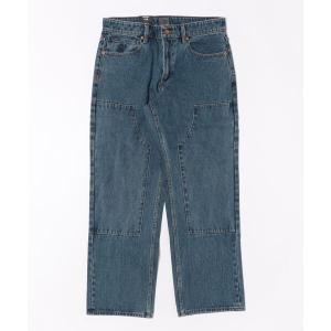 STYLISE ジーンズ 「MLVINCE / メルヴィンス」FLARE JEANS メンズ