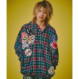 CHROME HEARTS（クロムハーツ） 新品正規品 Tシャツ スクロールラベル