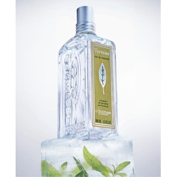 香水 ロクシタン l'occitane ヴァーベナ オードトワレ 100mL レディース メンズ