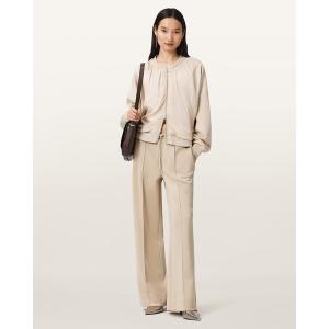 ワイドパンツ パンツ MIRRI WIDE LEG JERSEY JOGGERS | MIRRI ワイド レッグ ジャージー ジョガー レディース