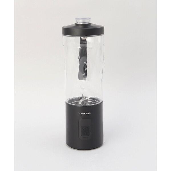 コードレスミキサー CRUSH STORM BK