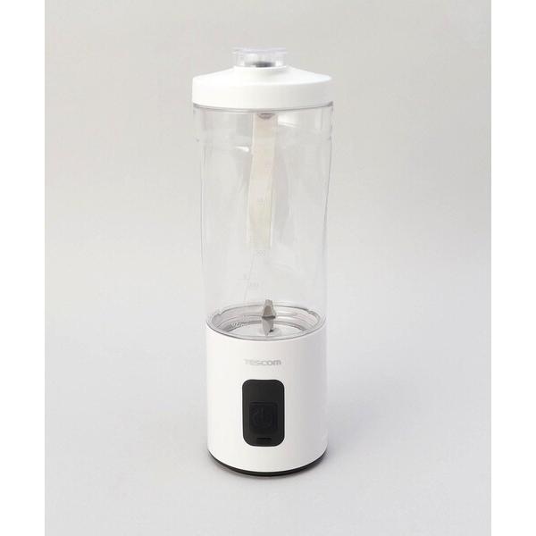 コードレスミキサー CRUSH STORM WH