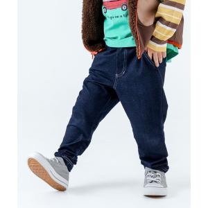 Levi's（リーバイス） KIDS Levi's USED 550 RELAXED FIT SLIM 4歳