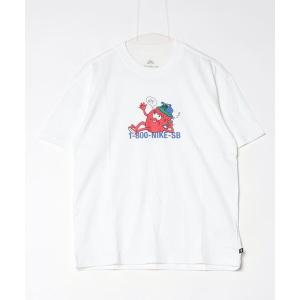 tシャツ ナイキ NIKE ナイキSB M90 ...の商品画像