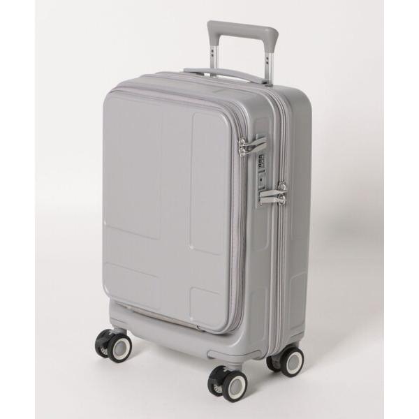 スーツケース 「innovator/イノベーター」 カップホルダー スーツケース 35L