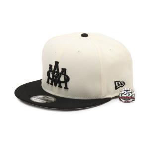 NEW ERA（ニューエラ） キャップ 帽子 NEW ERA x ATMOS 9FIFTY SNAP