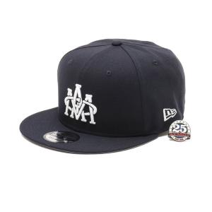 NEW ERA（ニューエラ） キャップ 帽子 NEW ERA x ATMOS 9FIFTY SNAP
