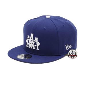 NEW ERA（ニューエラ） キャップ 帽子 NEW ERA x ATMOS 9FIFTY SNAP