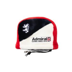 ゴルフ アイアンカバー ストレッチボア メンズ