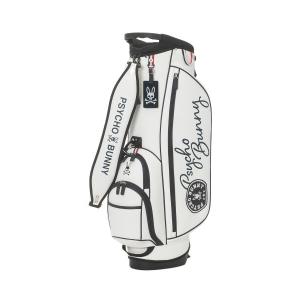 ゴルフ スタンドキャデイバッグ LWG メンズ