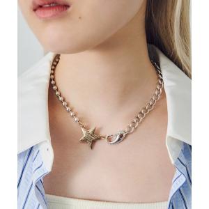 GOLDY ソフィア スター ID プレート ネックレスの買取情報