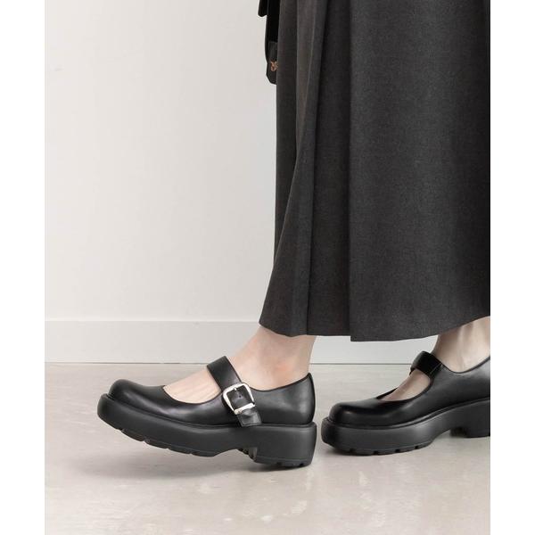 パンプス ベーシックデザインメリージェーン