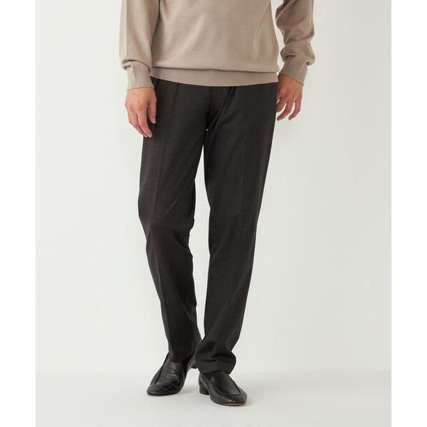 スラックス SHIPS Colors:「洗濯機可能」AVANT(R) ストレッチ スラックス(セット...