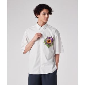 LEVI'S(R) x OASIS バンドカラーシャツ : マルイ(丸井)Yahoo!店 - 通販