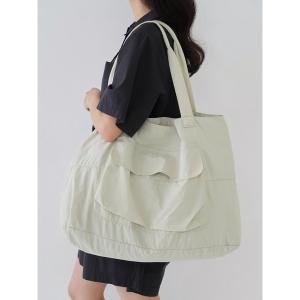 トートバッグ トートバッグ　ビッグサイズ　大容量　旅行用カバン メンズ レディース