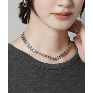 PHILIPPE AUDIBERT Miller ネックレスの買取情報