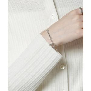 PHILIPPE AUDIBERT ガーネットブレスレットの買取情報