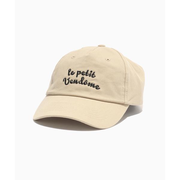 キャップ 帽子 GIFT SHOP (ギフトショップ) Petit Vandome CAP メンズ ...