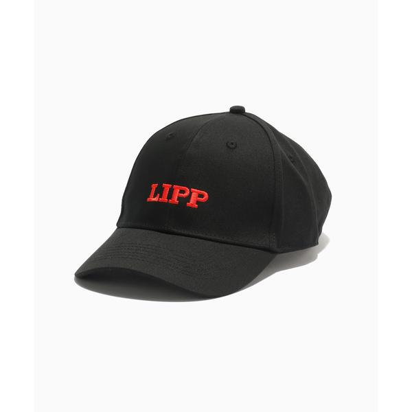 キャップ 帽子 GIFT SHOP (ギフトショップ)  LIPP Signature CAP メン...