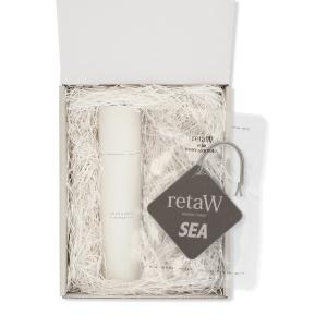 retaW x WDS 香水ボックスセットの買取情報