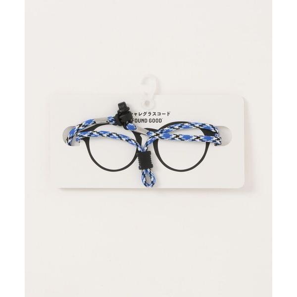 伊達メガネ メガネ 眼鏡 オシャレグラスコード レディース