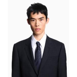 EMPORIO ARMANI ネクタイ 「オンライン限定」「エンポリオ アルマーニ