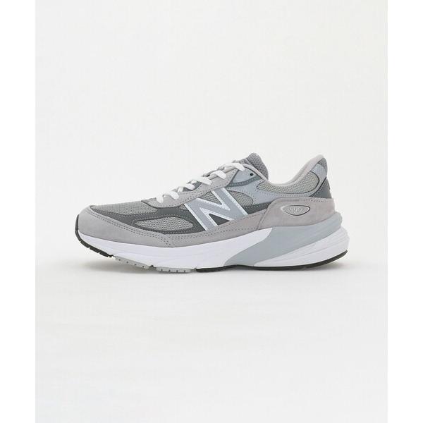 ニューバランス スニーカー 「New Balance」M990GL6/スニーカー メンズ