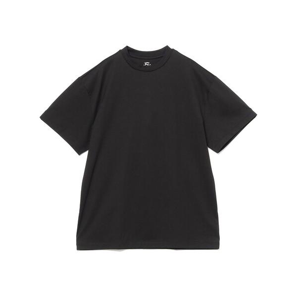 tシャツ Foo Tokyo / コットンシルク Tシャツ メンズ