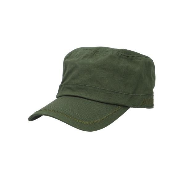 キャップ 帽子 AVIREX アビレックス スタンダードワークキャップ メンズ レディース