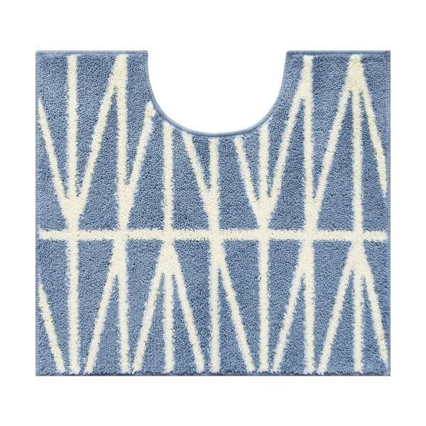 バス トイレ ナチュラル トイレマット