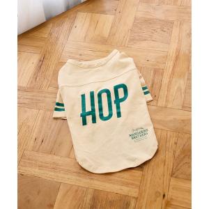 犬 服 「通年/防虫」ロングスリーブTシャツ/小型犬/XS/S