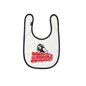 ベビー VIXEN GIRL リバーシブルスタイ