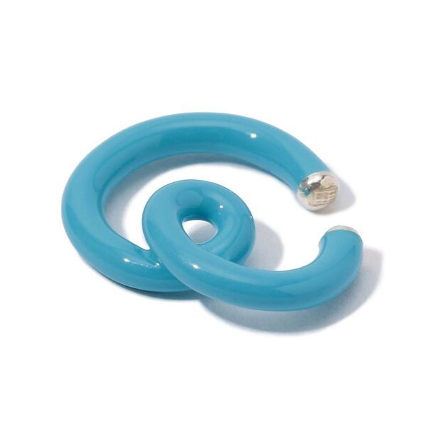 イヤーカフ Bea Bongiasca B loop イヤーカフ レディース