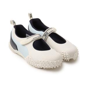 PUMA（プーマ） スニーカー モストロ FEY LTH 403191-01 FW25 MOSTRO