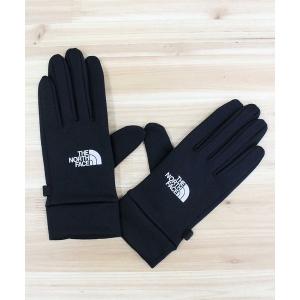 THE NORTH FACE（ザ ノースフェイス） 手袋 ゴア ウィンドストッパー