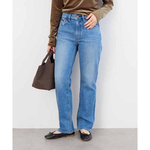 ジーンズ デニム デニムパンツ 「RED CARD TOKYO」Jude-スリムストレートデニムパン...