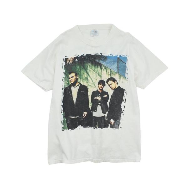 tシャツ 「USED」Y2K Port＆Company “Echobrain/Keep Me Ali...