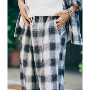 FIVEBROTHER（ファイブブラザー） メンズ イージーパンツ デニム