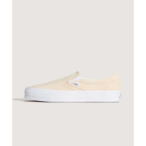 vans スリッポン VANS PREMIUM スリッポン ピッグスエード メンズ レディース