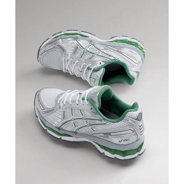 アシックス スニーカー GEL-KAYANO 12.1 / ゲルカヤノ 12.1 メンズ レディース