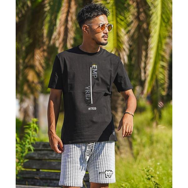 tシャツ RTEGエンピリアンティー メンズ