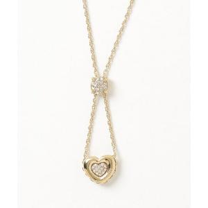 seya. ネックレス (セヤ) DROP NECKLACE PEFA023-N メンズ : ZOZOTOWN