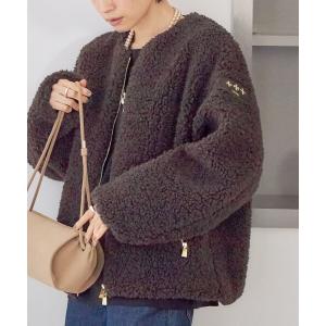 コート アウター 「SHIPS別注」TATRAS: ウニカ レディース