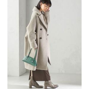 コート アウター TICCA:テント コート レディース