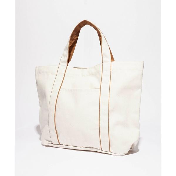 トートバッグ westford mill Courtside medium tote トートバッグ ...