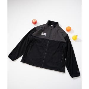 NIKE（ナイキ） ナイロンジャケット 「USED」Y2K NIKE フリース