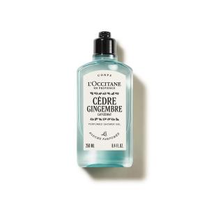 L'OCCITANE（ロクシタン） ボディソープ セドラ パフュームド シャワー