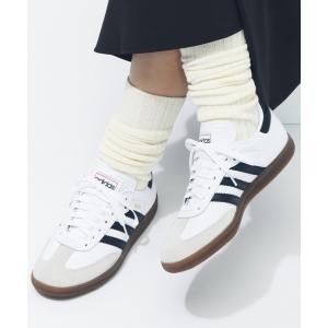 adidas Originals スニーカー 「展開店舗限定モデル」 SAMBA OG